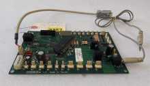 MEDALIST SPECTRUM AVANTI ELITE Dart Arcade Game IO Board #9387 