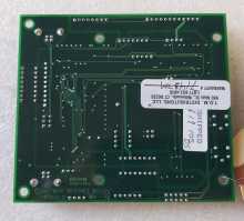 MERIT INDUSTRIES Arcade Game Board #SA10055-01 (4095)