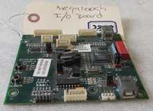 MERIT INDUSTRIES Arcade Game IO Board #SA10055-01 (2338)