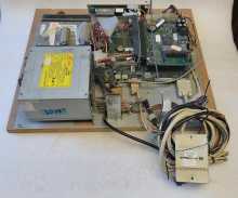 MERIT MEGATOUCH MAXX DIAMOND Touchscreen Arcade Game Board Set #3018 