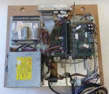 MERIT MEGATOUCH MAXX DIAMOND Touchscreen Arcade Game Board Set #3018 