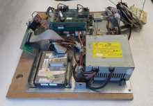 MERIT MEGATOUCH MAXX DIAMOND Touchscreen Arcade Game Board Set #3018 