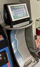 MERIT MEGATOUCH TOUCHSCREEN Multi Game Arcade Machine for sale  