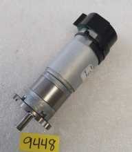 MERKLE KORFF 80450142 28.5 VDC D53622L MOTOR Use in Dixie Narco, Crane Bevmax 3800 (9448)  