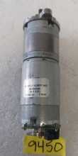 MERKLE KORFF 80450142 28.5 VDC D53622P MOTOR Use in Dixie Narco, Crane Bevmax 3800 (9450) 