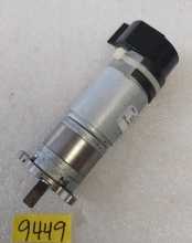 MERKLE KORFF 80450184 28.5 VDC D53622R MOTOR Use in Dixie Narco, Crane Bevmax 3800 (9449) 