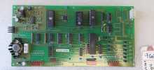MERLIN'S MAGIC TOUCH Arcade Game Boards #9620 