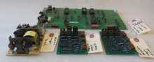 MERLIN'S MAGIC TOUCH Arcade Game Boards #9620 