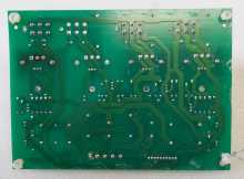 MIDWAY ARCTIC THUNDER Arcade Game BLOWER & SEAT RUMBLER DRIVER Board #5772-16522-01 (8075) 