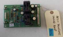 MIDWAY ARCTIC THUNDER Arcade Game SOUND AMP Board #8076 