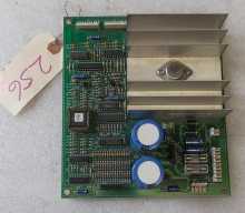 MIDWAY ATARI Arcade Game Power Steering Driver Board #A-21423 (256)