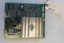 MIDWAY Arcade Game POWER STEERING DRIVER Board #5772-15096-03 (1309)