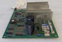 MIDWAY Arcade Game POWER STEERING DRIVER Board #5772-15096-03 (1309) MIDWAY Arcade Game POWER STEERING DRIVER Board #5772-15096-03 (1309)