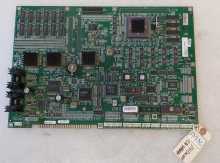 MIDWAY CALIFORNIA SPEED Arcade Game MAIN Board #5770-15206-08 (9906) 