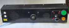 MIDWAY CRUIS'N USA Upright Arcade Game STEERING CONTROL PANEL Assembly (2260) 