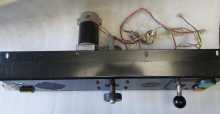 MIDWAY CRUIS'N USA Upright Arcade Game STEERING CONTROL PANEL Assembly (2260)