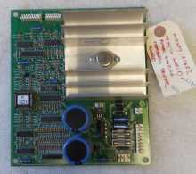 MIDWAY CRUIS'N WORLD Arcade Game FEEDBACK DRIVER Board #5772-15096-03 (2194)