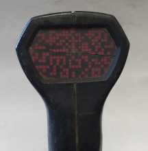 MIDWAY GORF Arcade Game Joystick Assembly #501