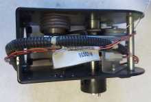 MIDWAY HYDRO THUNDER Arcade Game ACCELERATOR Assembly Mechanism (2135) 
