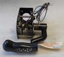 MIDWAY HYDRO THUNDER Arcade Game BOOST ACCELERATOR Assembly (2204) 