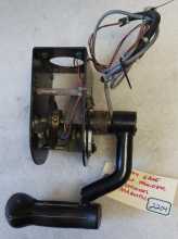 MIDWAY HYDRO THUNDER Arcade Game BOOST ACCELERATOR Assembly (2204) 