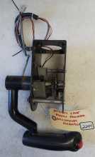 MIDWAY HYDRO THUNDER Arcade Game BOOST ACCELERATOR Assembly (2204) 