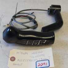 MIDWAY HYDRO THUNDER Arcade Game BOOST ACCELERATOR Handle w Cable (2291)