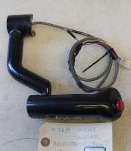 MIDWAY HYDRO THUNDER Arcade Game BOOST ACCELERATOR Handle w Cable (2291) 