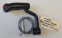 MIDWAY HYDRO THUNDER Arcade Game BOOST JOYSTICK Assembly (2292) 
