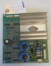 MIDWAY HYDRO THUNDER, CRUIS'N WORLD Arcade Game FEEDBACK DRIVER Board #5772-15096-03 (2001)