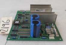 MIDWAY HYDRO THUNDER, CRUIS'N WORLD Arcade Game FEEDBACK DRIVER Board #5772-15096-03 (2196)