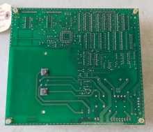 MIDWAY HYDRO THUNDER, CRUIS'N WORLD Arcade Game FEEDBACK DRIVER Board #5772-15535-02 (2195)