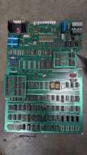 MIDWAY MS. PAC-MAN Arcade Game Boards 