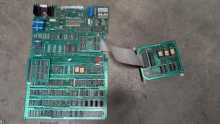 MIDWAY MS. PAC-MAN Arcade Game Boards