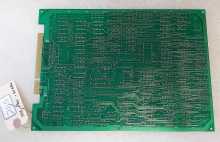 MIDWAY MS. PACMAN Arcade Game Board (2115) -