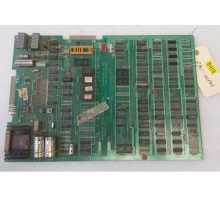 MIDWAY PAC-MAN MS. PACMAN Arcade Game Board Set #A082-91375-B000 (8417 & 8418) 