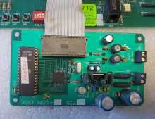 MIDWAY PIRATE'S REVENGE Arcade Game Boards #A080-00421-C000 (2145)