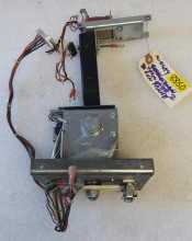 MIDWAY REVOLUTION X Arcade Game GUN FRAME #8850 