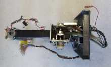 MIDWAY REVOLUTION X Arcade Game GUN FRAME #8850 