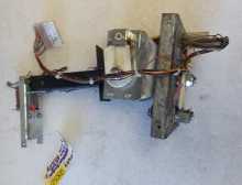 MIDWAY REVOLUTION X Arcade Game GUN FRAME #8850 