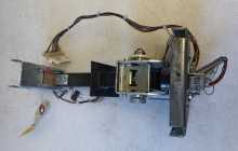 MIDWAY REVOLUTION X Arcade Game GUN FRAME #8850 