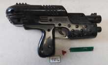 MIDWAY REVOLUTION X Arcade Game LEFT & RIGHT GUN SHELLS & A-18834 Board (9816) 