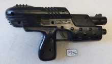 MIDWAY REVOLUTION X Arcade Game LEFT & RIGHT GUN SHELLS #9856 
