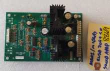 MIDWAY SAN FRANCISCO RUSH 2049 SE Arcade Game SOUND AMP Board #5772-16254-02 (8869) 
