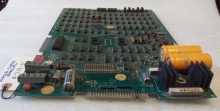 MIDWAY WORLD CLASS BOWLING Arcade Game Board #A082-91352-C000 (719-11)
