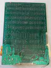 MIDWAY WORLD CLASS BOWLING Arcade Game Board #A082-91352-C000 (719-11)