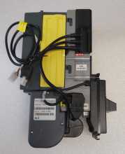 Mars MEI VN 27H2R U5 Bill Acceptor w Recycler #250016251 - $1s 5s 10s 20s (6990)
