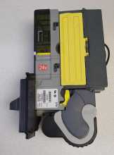 Mars MEI VN 27H2R U5 Bill Acceptor w Recycler #250016251 - $1s 5s 10s 20s (6990)