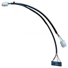 Mars MEI Harness - MDB (24 volt) Acceptor D250071043 (7380)  