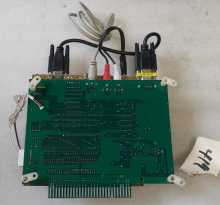 Mega Classics Arcade Game Jamma Board (419)